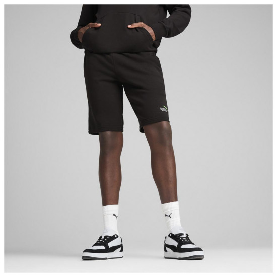 Puma Ανδρικό σορτς Essentials 2 Color No.1 Logo Shorts